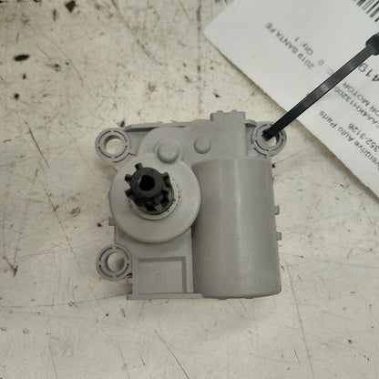 Hyundai Santa Fe Flap Door Motor Heater AC Door Actuator  2019 2020
