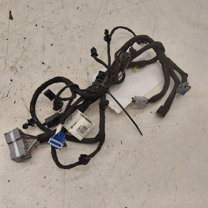Chevy Volt Center Console Wire Harness {C43611} 2016 2017 2018 2019