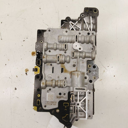 Cadillac XTS Automatic Transmission Valve Body      2016 2017 2018