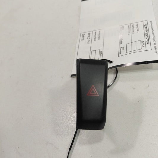 Ford Fusion Hazard Switch 4 Way Flasher Button  2016 2015 2014 2013 OE
