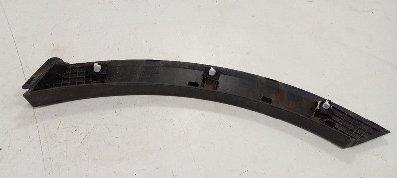 Kia Sorento Right Fender Flare Extension 2016 2017 2018