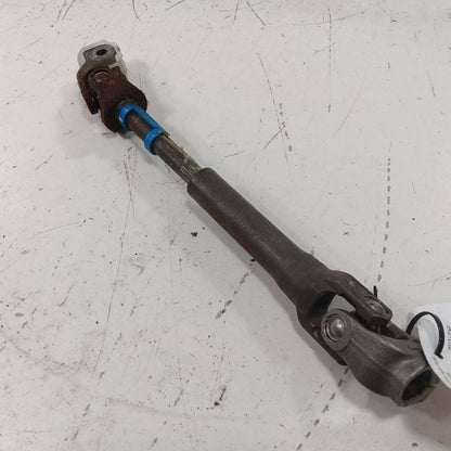 Nissan LEAF Lower Steering Column Shaft Knuckle U Joint  2013 2014 201