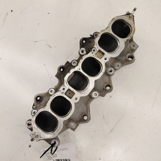 Lower Air Intake Manifold Fits 09-14 16-23 Nissan Maxima OEM