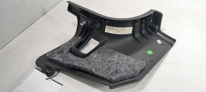 Dodge Caliber Kick Panel Trim Left Driver 2007 2008 2009 2010 2011 2012