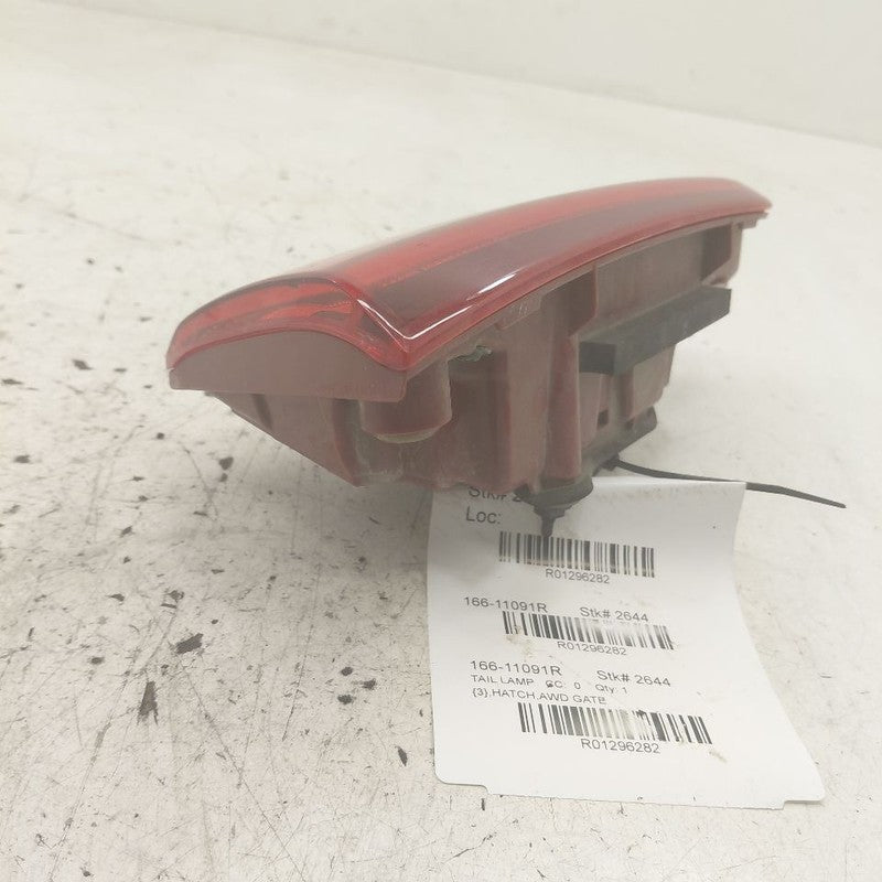 Passenger Right Rear Tail Light Brake Lamp Fits 19-20 Hyundai Santa Fe