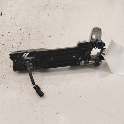Driver Left Front Door Handle Exterior US Built Fits 21-25 Nissan Rogu
