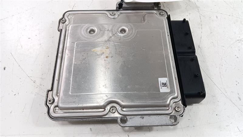 Engine ECM Electronic Control Module 2.0L ID 391332EYD1 Fits 16 FORTE 