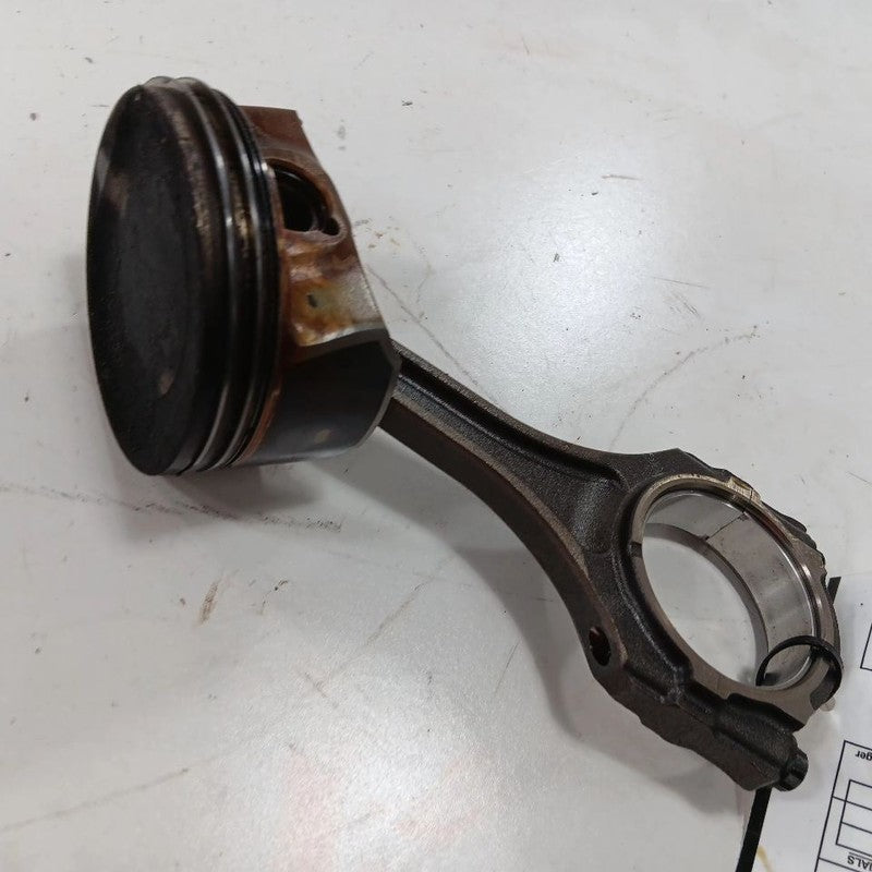 Jeep Compass 2.4 Single Piston With Connecting Rod  2017 2018 2019 202