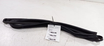 Kia Sorento Door Glass Window Seal Rubber Right Passenger Rear Back 2016 2017 18