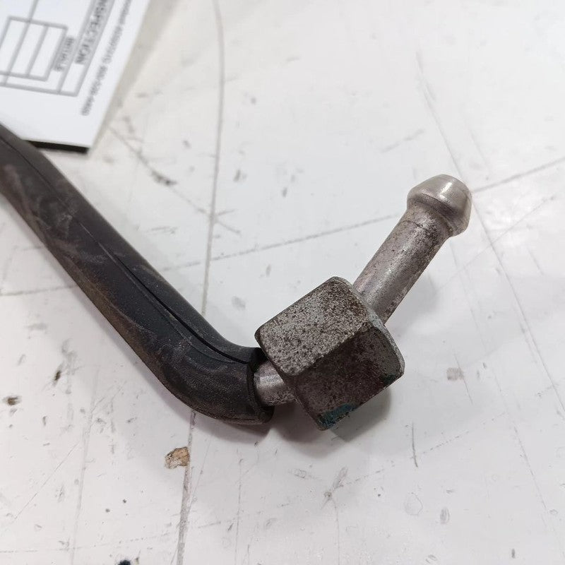 Hyundai Accent Gas Fuel Line 1.6 2014 2015 2016 2016 2017