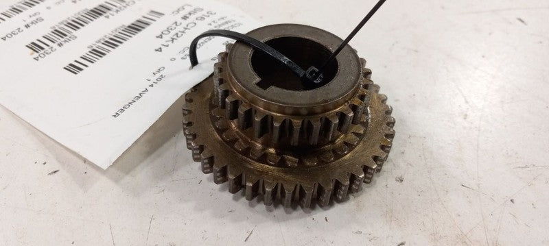 Dodge Avenger Timing Gear 2014 2013 2012 2011 2010