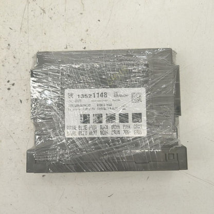 Body Control Module BCM {13521148} Fits 15-21 Buick Encore