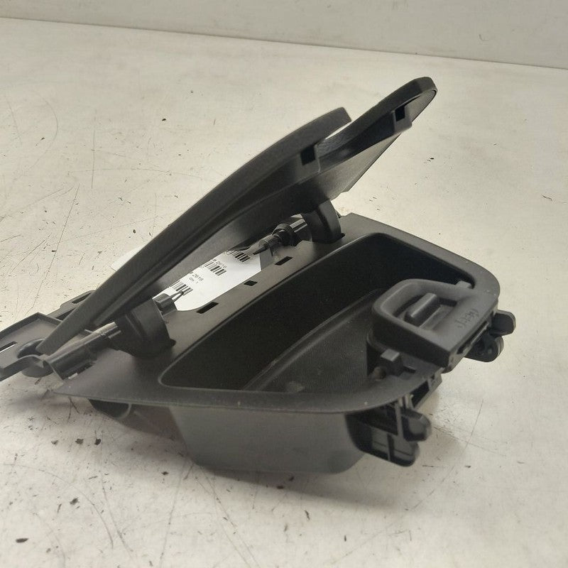 Jeep Cherokee Storage Pocket  2019 2020 2021
