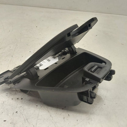 Jeep Cherokee Storage Pocket  2019 2020 2021