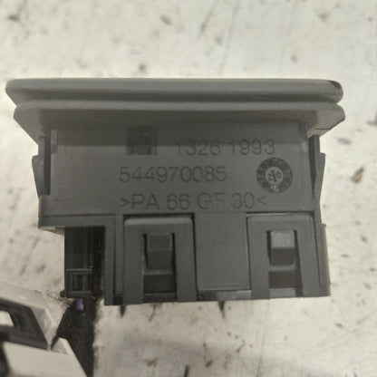 Chevy Trax 120V Plug In {13332854} 2022 2021