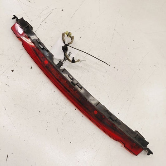 Mazda 3 High Mount Tail Lamp Third 3rd Brake Light  2023 2022 2021