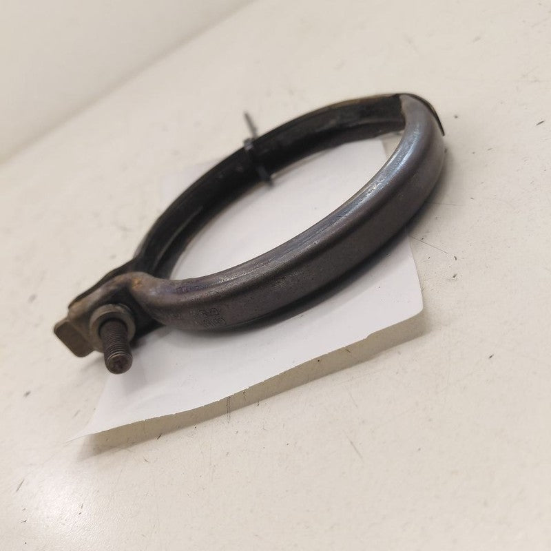 Volvo S60 Exhaust V Band Clamp 2.0 2018 2017 2016