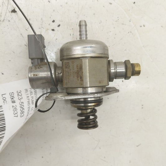 Gas Fuel Pump Only Engine Mounted 1.8L Fits 15-19 Volkswagen Golf