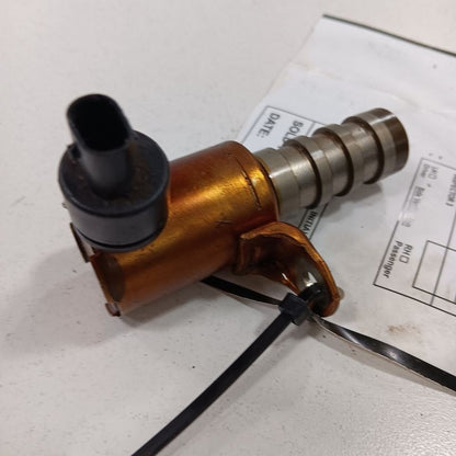 Ford Explorer Variable Timing Gear Oil Control Valve Solenoid Cylinder