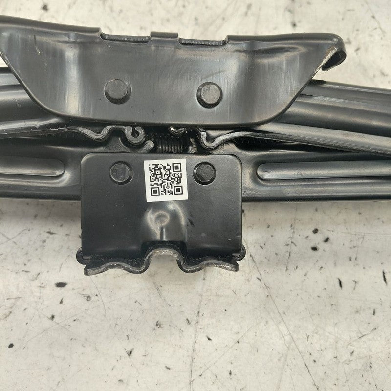 Ford Edge Spare Tire Changing Jack  2019 2020 2021 2022