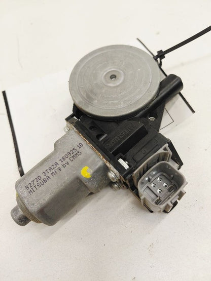 Passenger Right Rear Power Window Motor Fits 16-23 Nissan Maxima OEM