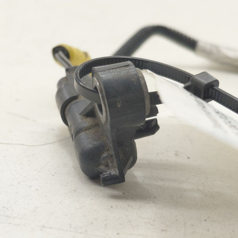 2018 Fiat 500 X Model Contact Sensor