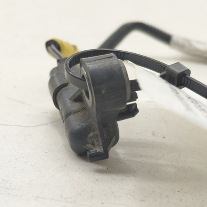 2018 Fiat 500 X Model Contact Sensor