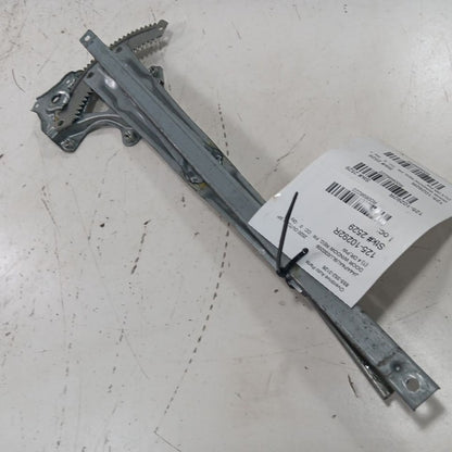 Passenger Right Front Window Regulator Track 11-20 Mitsubishi Outlande