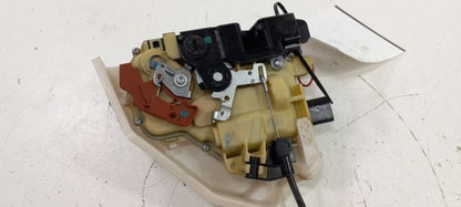 Volkswagen Rabbit Door Latch Lock Right Passenger Rear 2006 2007 2008 