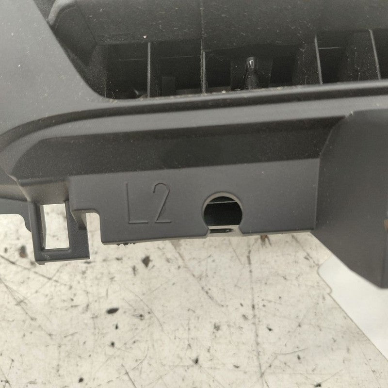 Lexus NX350 Dash Air Vent Center Middle  2022 2023 2024 2025