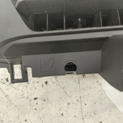 Lexus NX350 Dash Air Vent Center Middle  2022 2023 2024 2025