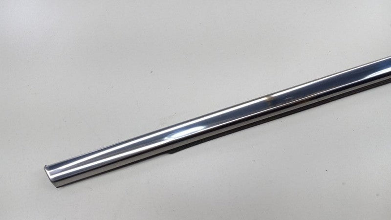 Chevy Malibu Door Glass Window Weather Strip Trim Rear Right Side Back 2014 