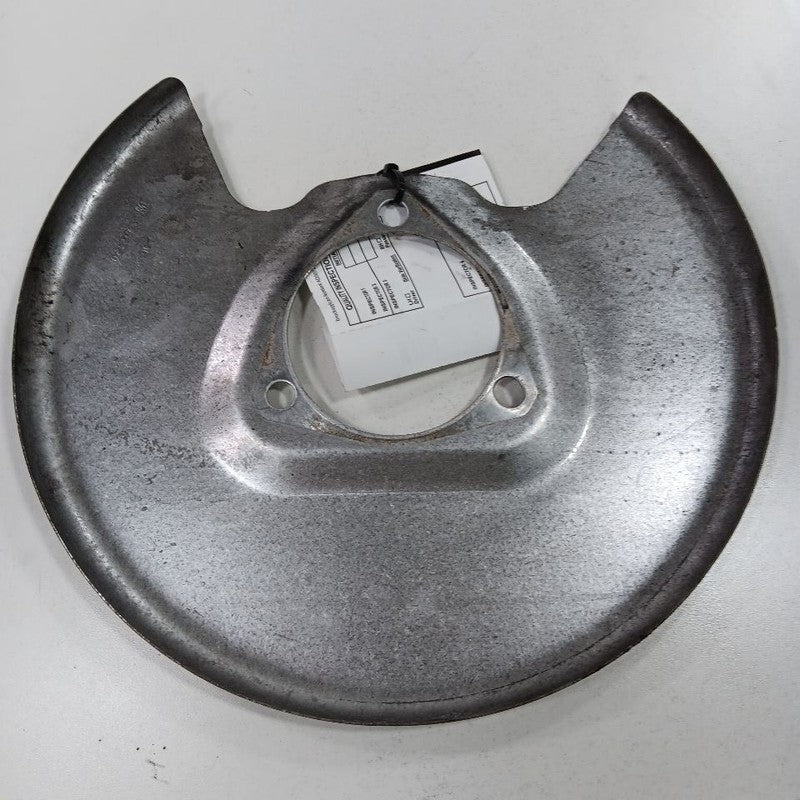 2025 GMC Acadia Left Rear Dust Shield 