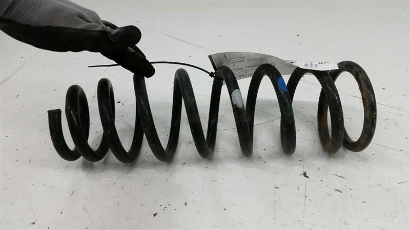 Coil Spring Rear Back Suspension 2010 Hyundai Sonata OEM