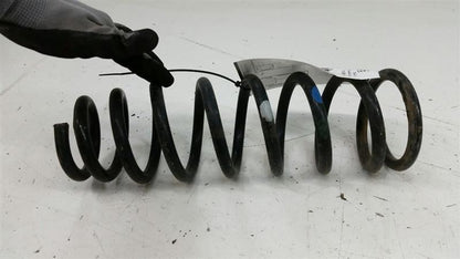 Coil Spring Rear Back Suspension 2010 Hyundai Sonata OEM