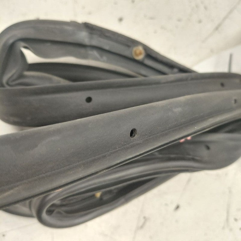 Chevy Trax On Door Seal Rubber Left Driver Rear Back  2022 2021