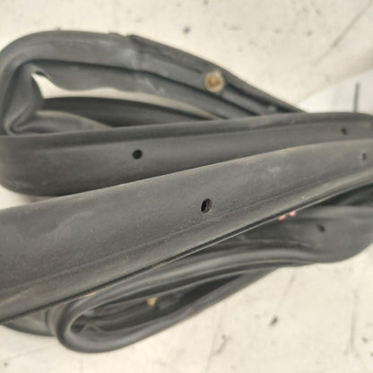 Chevy Trax On Door Seal Rubber Left Driver Rear Back  2022 2021