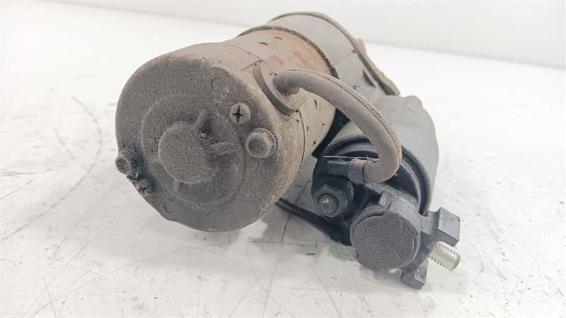 Engine Starter Motor VQ37VHR Fits 09-20 370Z  OEM