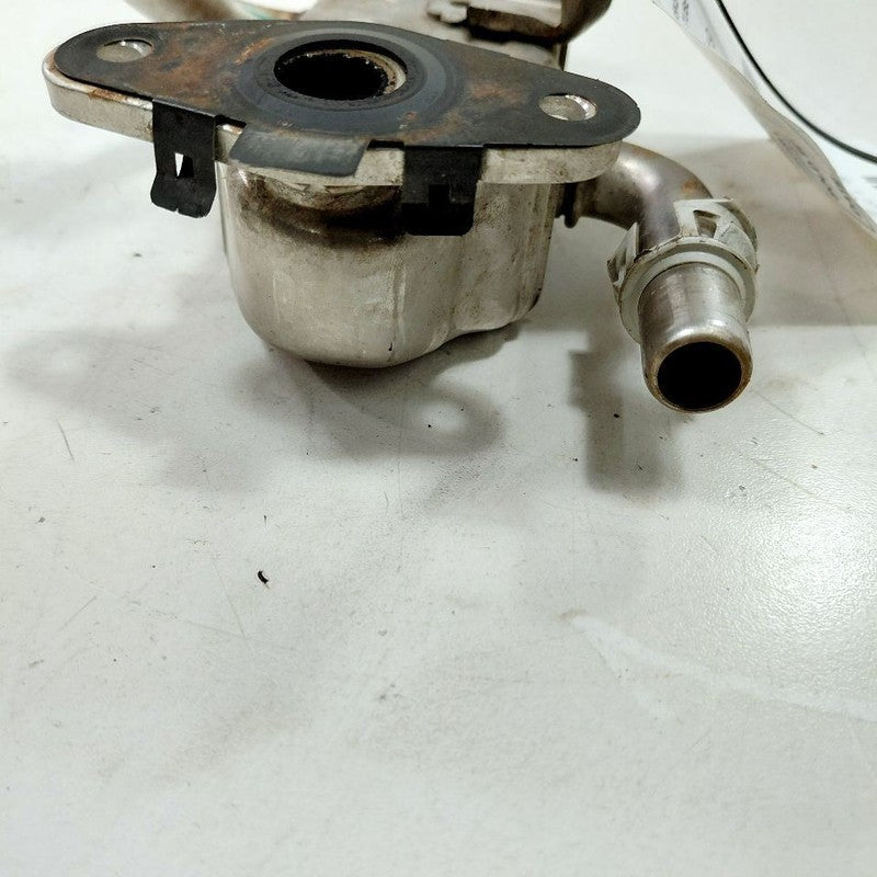 Ford Edge EGR Valve Tube Pipe Exhaust Line  2.0 2019 2020 2021 2022 20