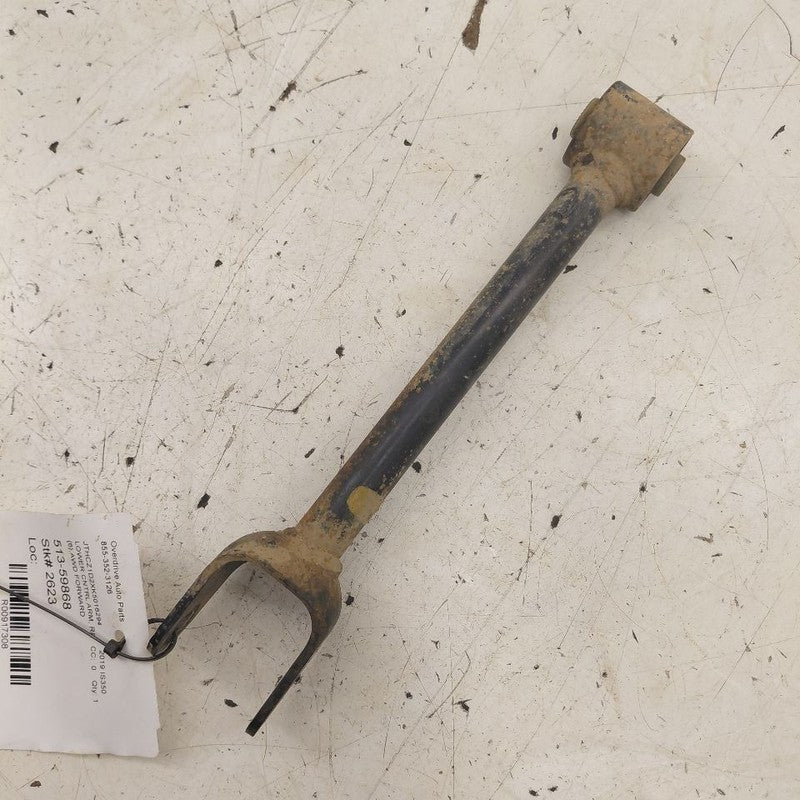 Lower Control Arm Rear Locating Arms Forward Fits 14-20 Lexus IS350