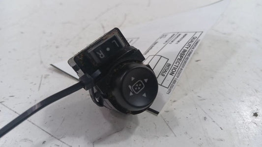 20862321 Driver Left Front Door Master Switch Driver's Mirror Fits 11-15 VOLT