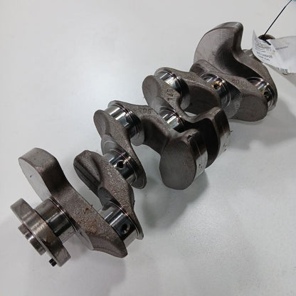 2025 GMC Acadia 2.5 Engine Crankshaft Crank Shaft 