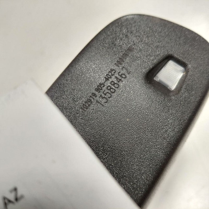 Interior Rear View Mirror W/ Auto Dimming Fits 21-24 Chevy Trailblazer