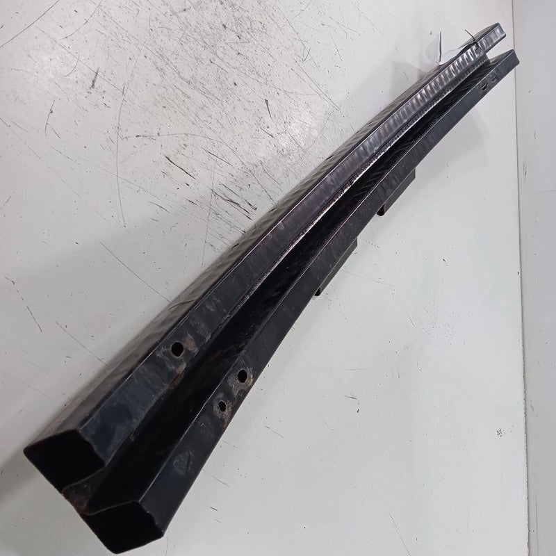 Front Bumper Reinforcement Support Bar Fits 09-14 Nissan Maxima
