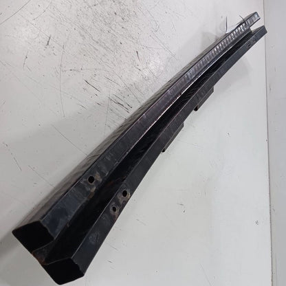 Front Bumper Reinforcement Support Bar Fits 09-14 Nissan Maxima