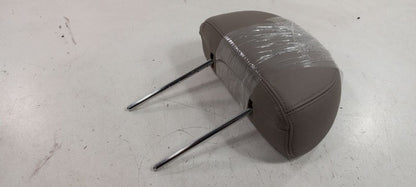 Hyundai XG350 Seat Headrest Front Head Rest 2003 2004 2005 OEM