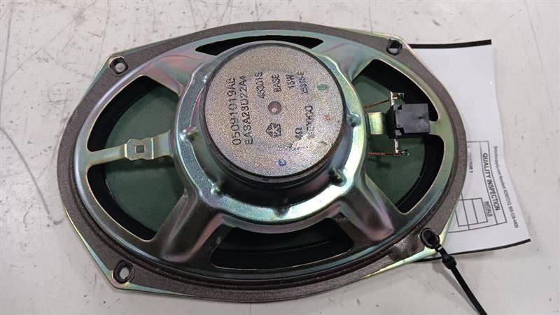 Dodge Dart Speaker Right Passenger Front  2013 2014 2015 2016