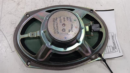 Dodge Dart Speaker Right Passenger Front  2013 2014 2015 2016
