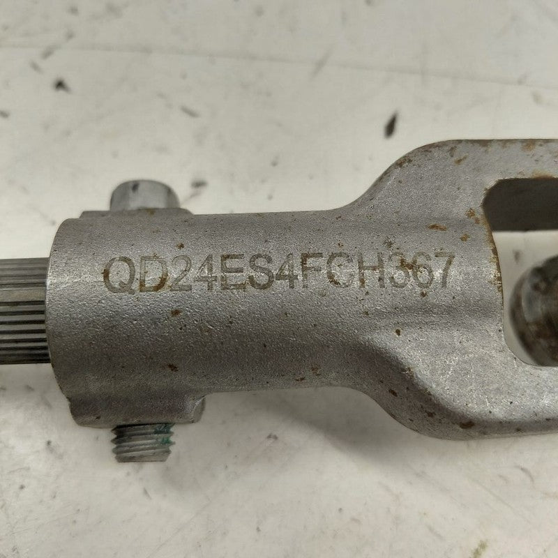 Chevy Trax Lower Steering Column Shaft Knuckle U Joint  2022 2021