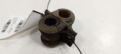 Dodge Journey Sway Bar Bushing Mounting Bracket 2014 2015 2016 2017 2018